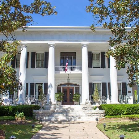 1842 Inn Macon Bagian luar foto