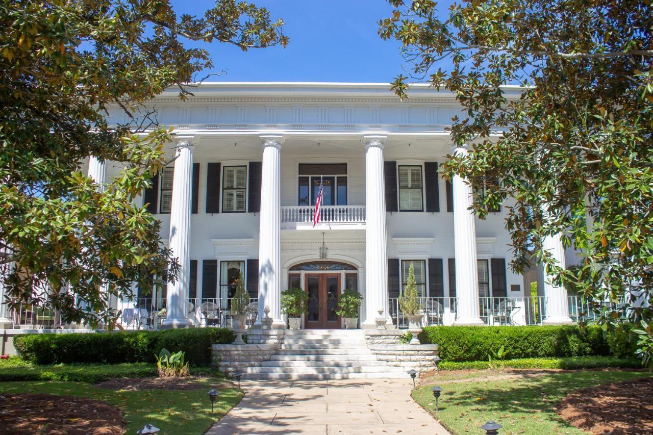1842 Inn Macon Bagian luar foto