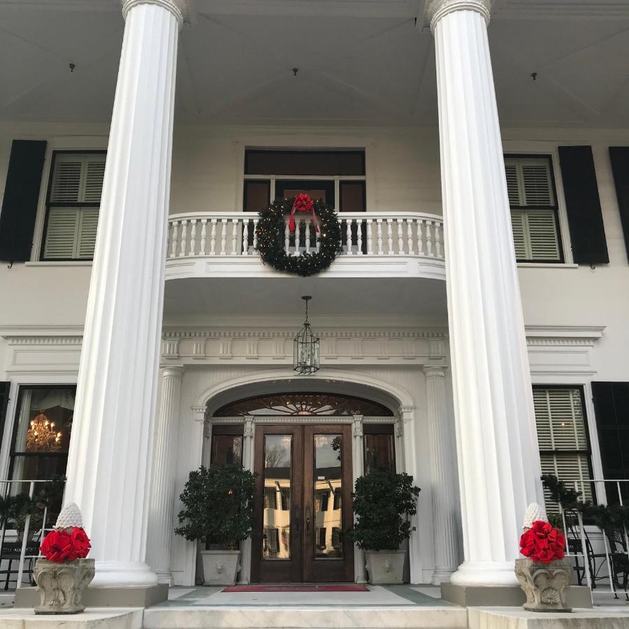 1842 Inn Macon Bagian luar foto