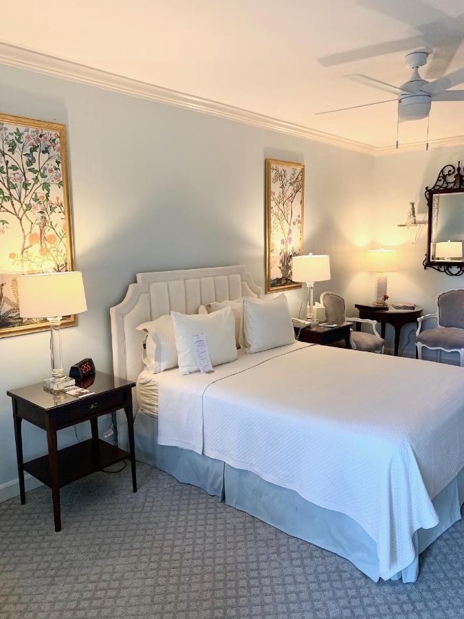 1842 Inn Macon Bagian luar foto