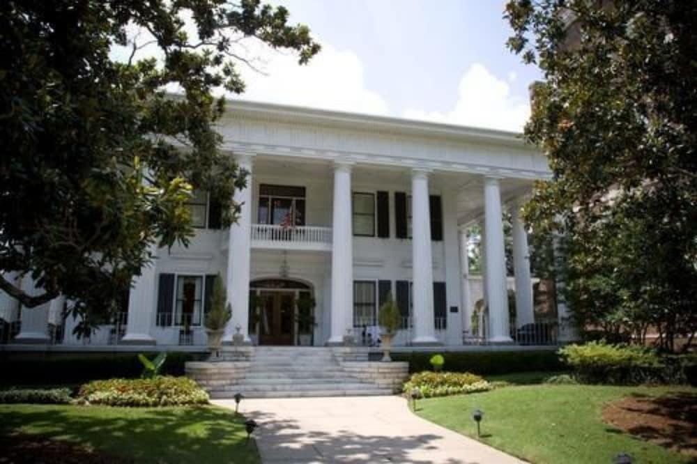1842 Inn Macon Bagian luar foto