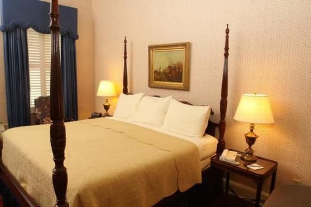 1842 Inn Macon Bagian luar foto