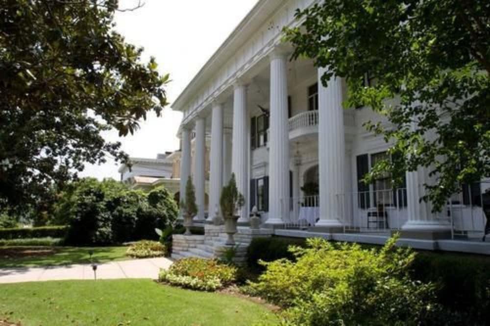 1842 Inn Macon Bagian luar foto
