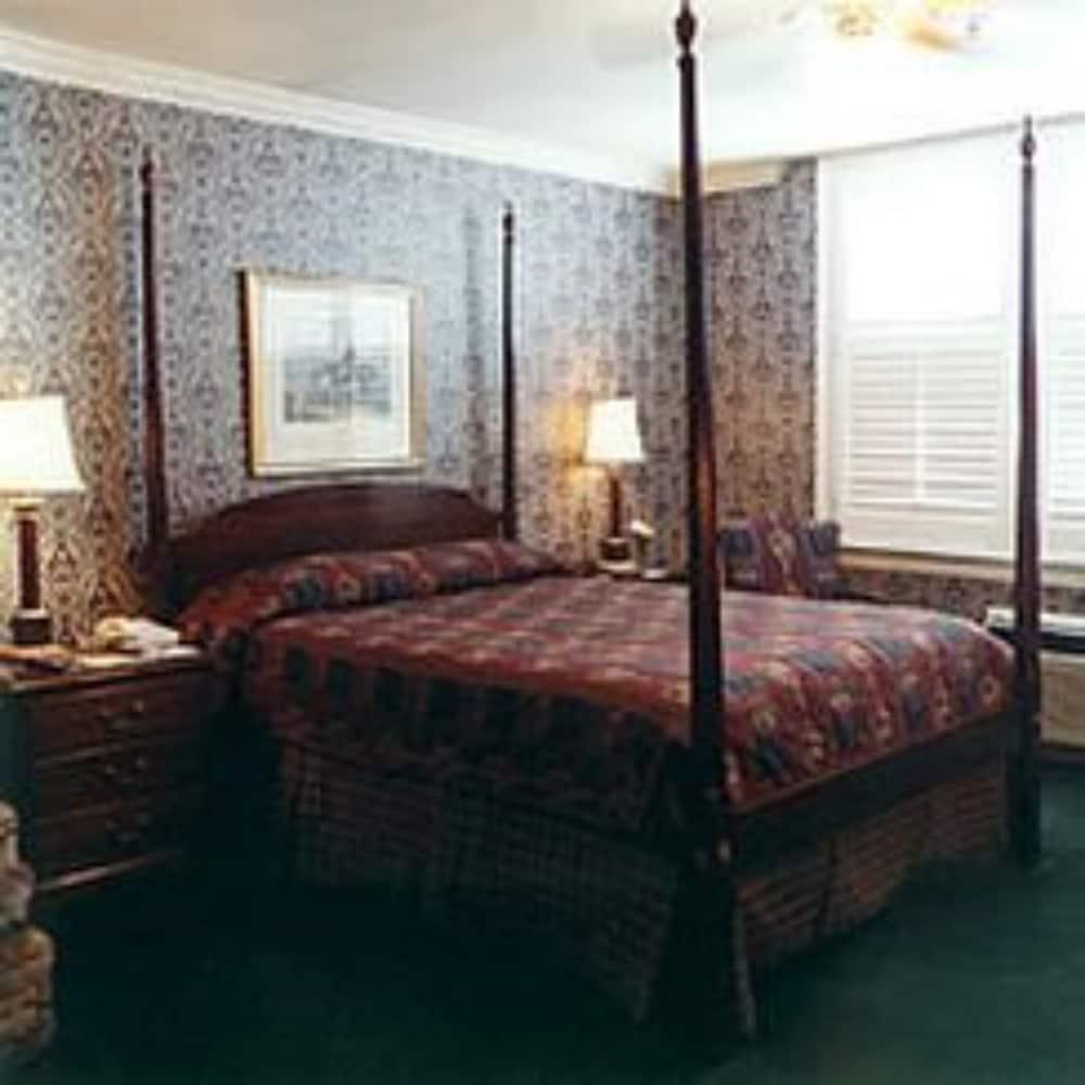 1842 Inn Macon Bagian luar foto