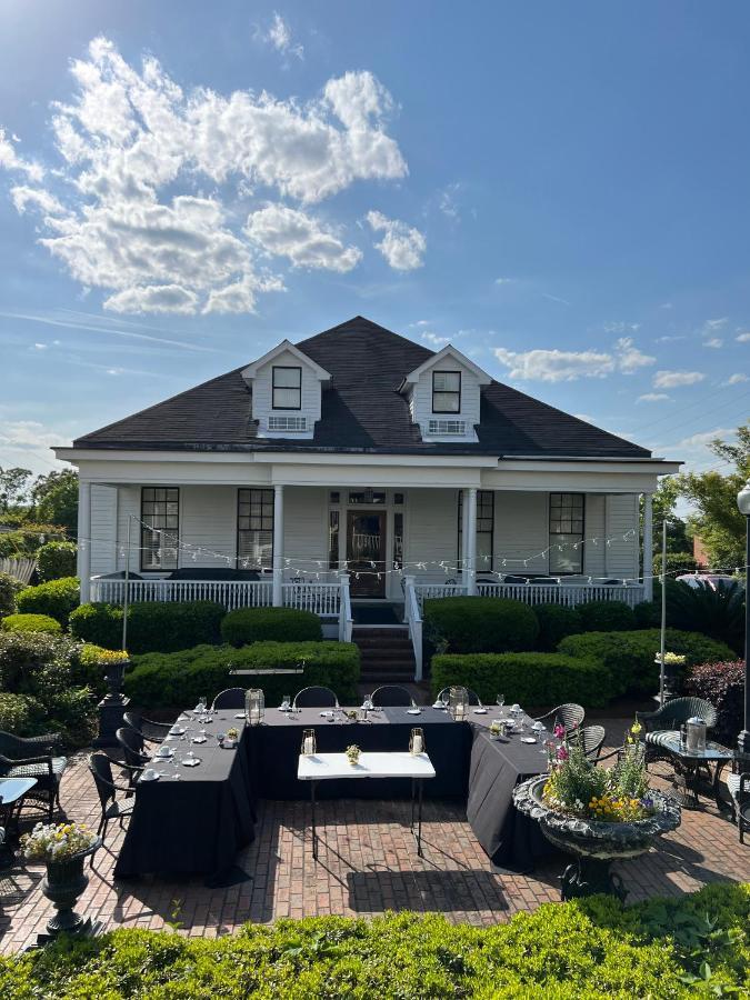 1842 Inn Macon Bagian luar foto