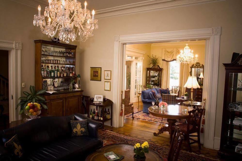 1842 Inn Macon Bagian luar foto