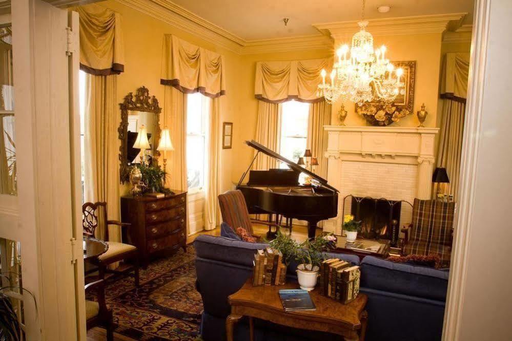 1842 Inn Macon Bagian luar foto