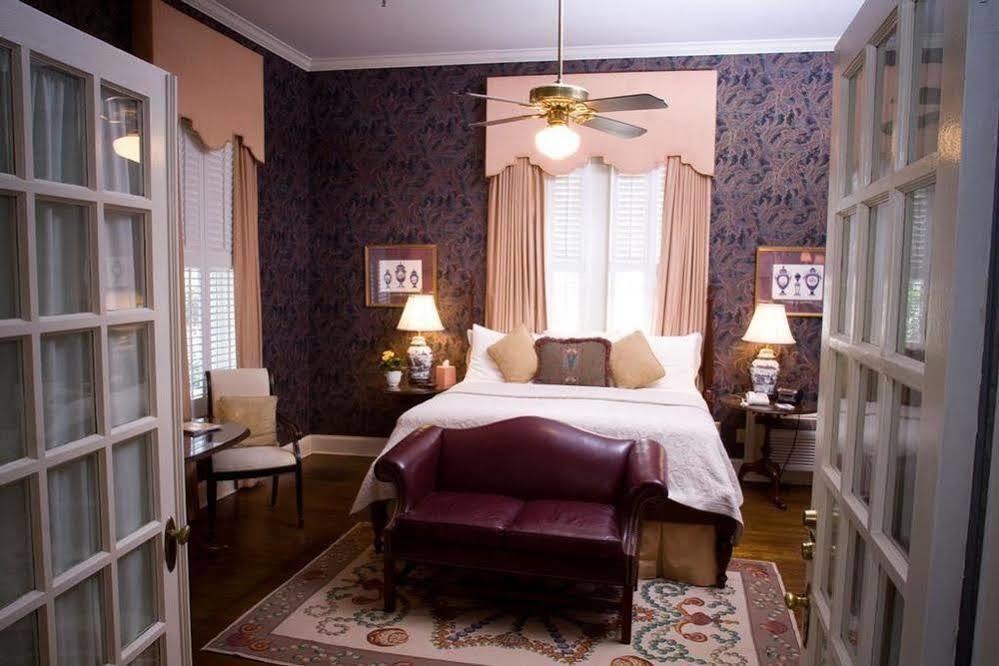 1842 Inn Macon Bagian luar foto