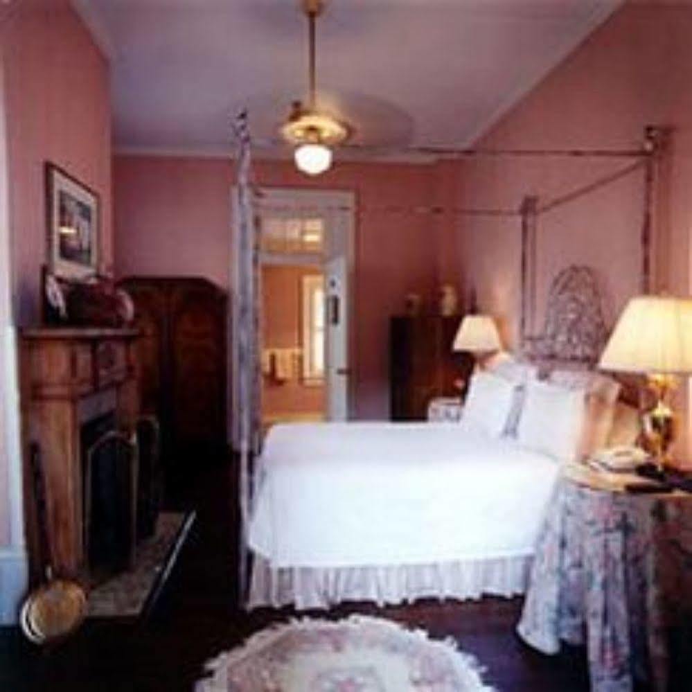 1842 Inn Macon Bagian luar foto